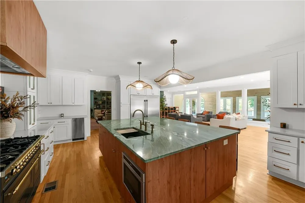 5102 Chastleton Drive Stone Mountain, GA 30087