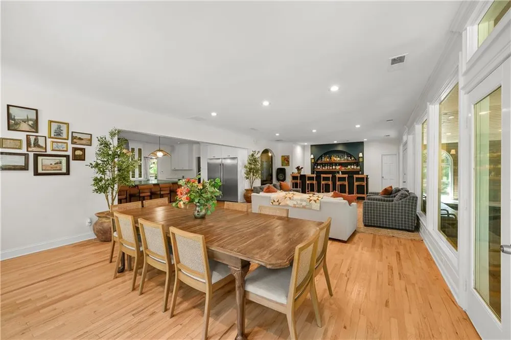 5102 Chastleton Drive Stone Mountain, GA 30087