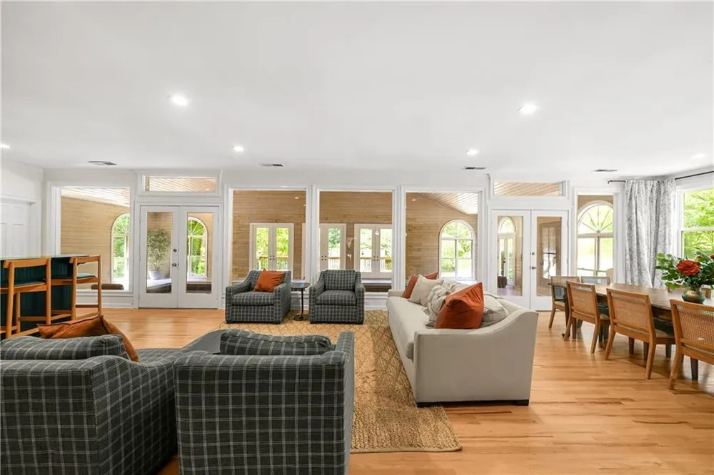 5102 Chastleton Drive Stone Mountain, GA 30087
