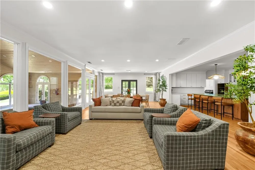 5102 Chastleton Drive Stone Mountain, GA 30087