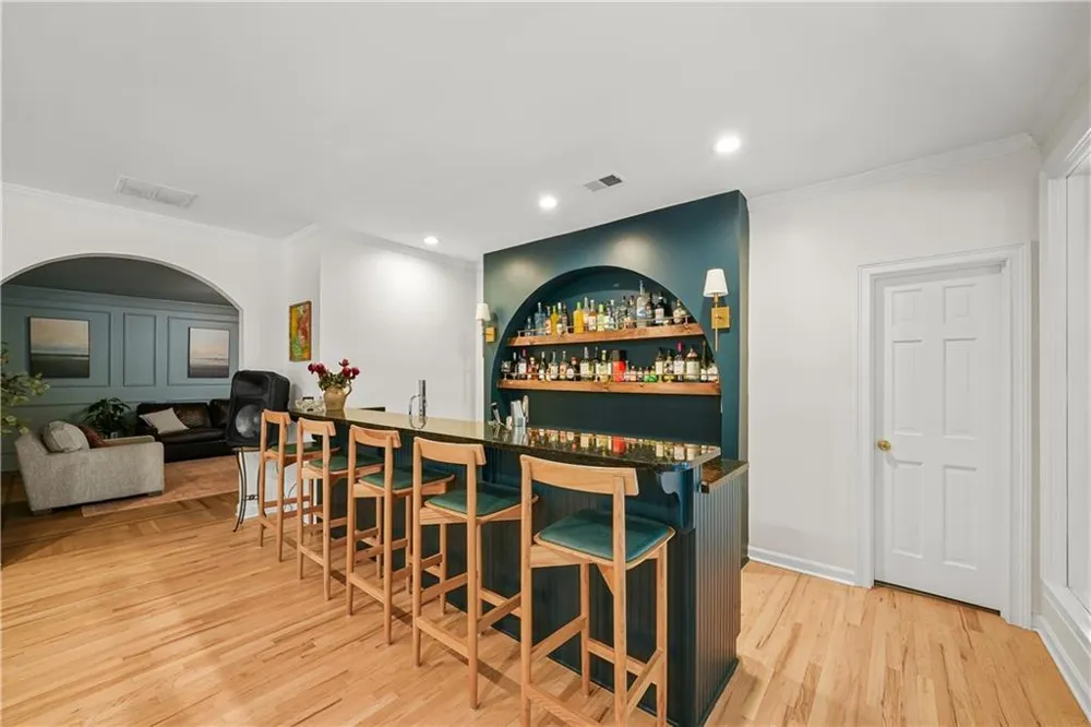 5102 Chastleton Drive Stone Mountain, GA 30087