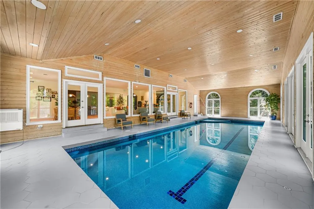 5102 Chastleton Drive Stone Mountain, GA 30087