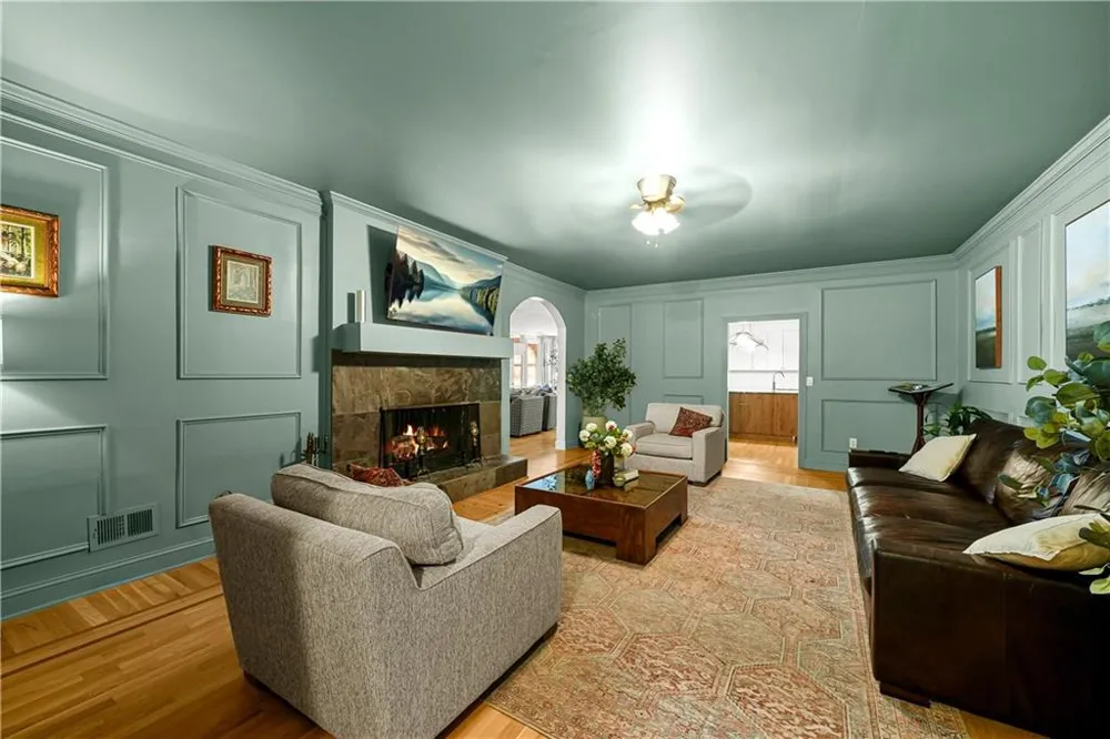 5102 Chastleton Drive Stone Mountain, GA 30087