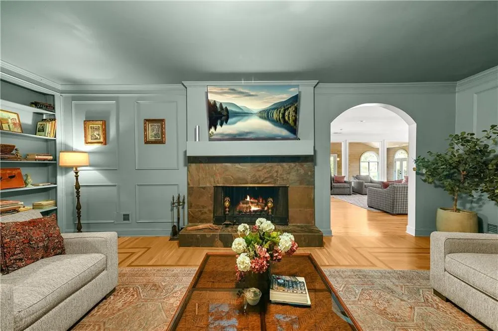5102 Chastleton Drive Stone Mountain, GA 30087
