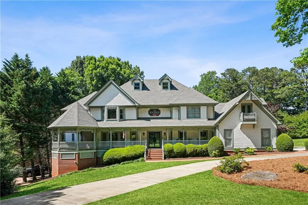 5102 Chastleton Drive Stone Mountain, GA 30087