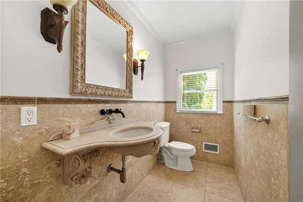 5102 Chastleton Drive Stone Mountain, GA 30087