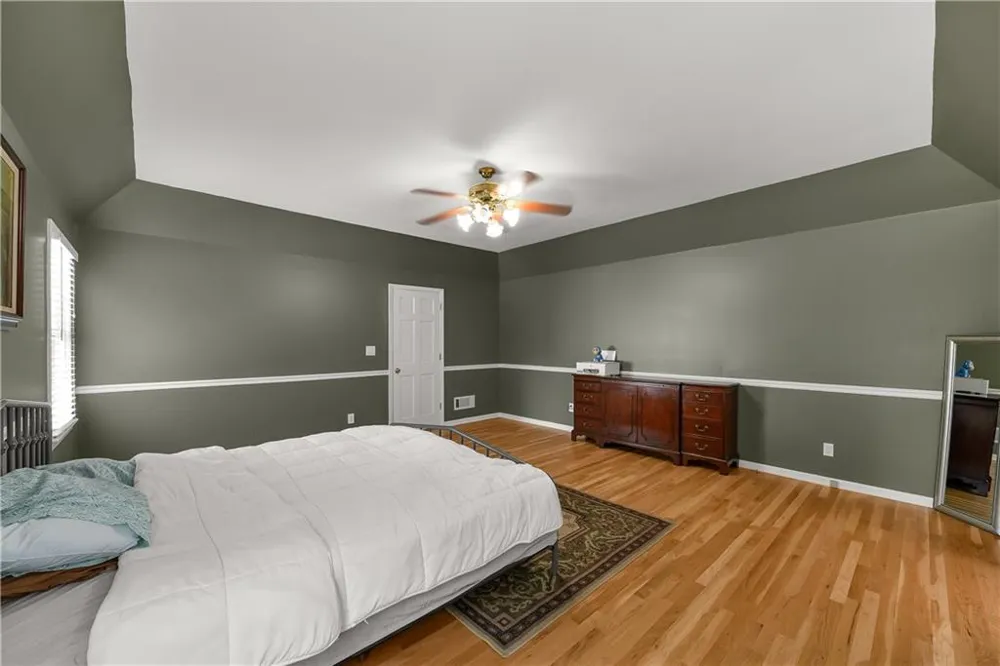 5102 Chastleton Drive Stone Mountain, GA 30087