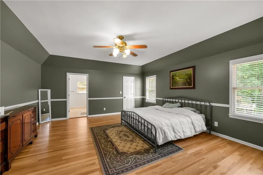 5102 Chastleton Drive Stone Mountain, GA 30087