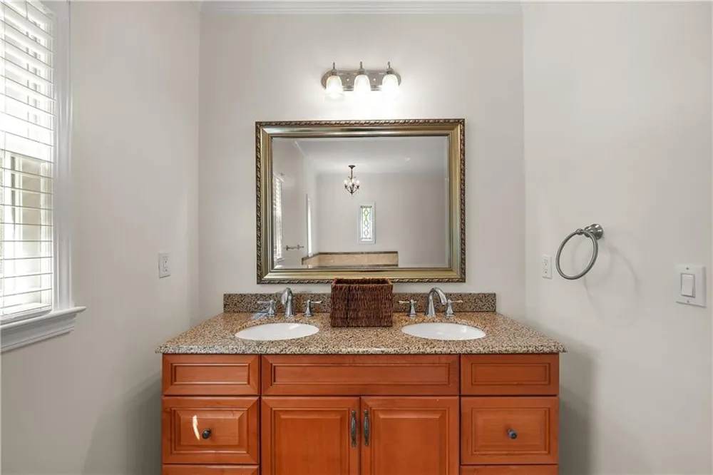 5102 Chastleton Drive Stone Mountain, GA 30087
