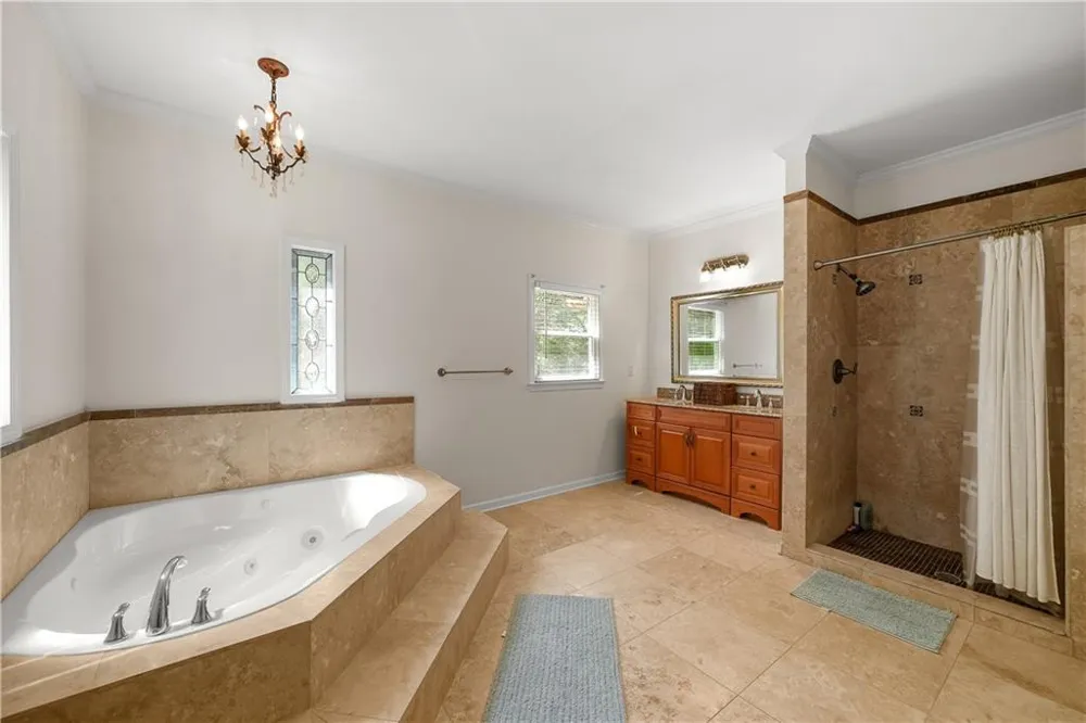 5102 Chastleton Drive Stone Mountain, GA 30087