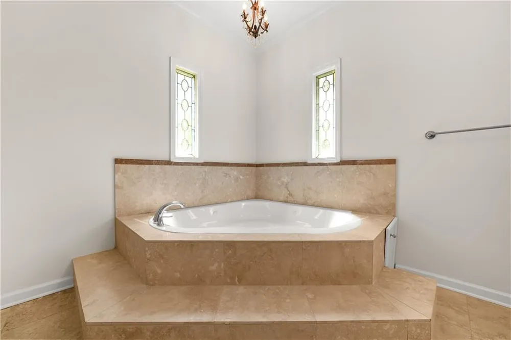 5102 Chastleton Drive Stone Mountain, GA 30087