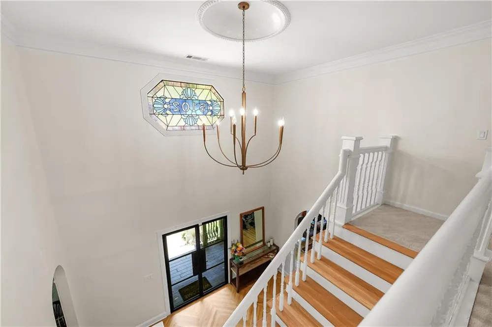 5102 Chastleton Drive Stone Mountain, GA 30087