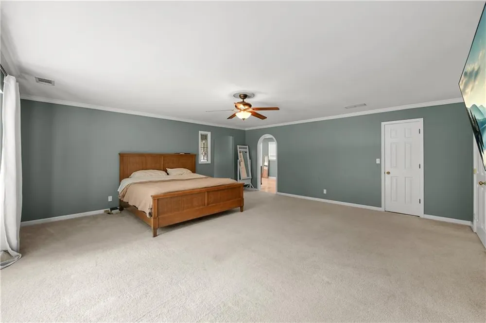 5102 Chastleton Drive Stone Mountain, GA 30087