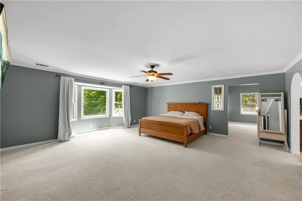5102 Chastleton Drive Stone Mountain, GA 30087