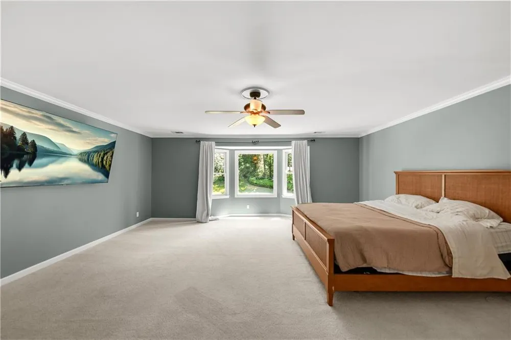 5102 Chastleton Drive Stone Mountain, GA 30087