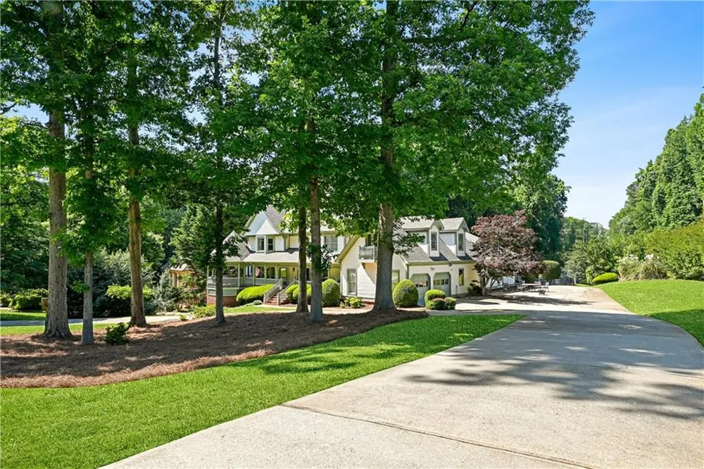 5102 Chastleton Drive Stone Mountain, GA 30087