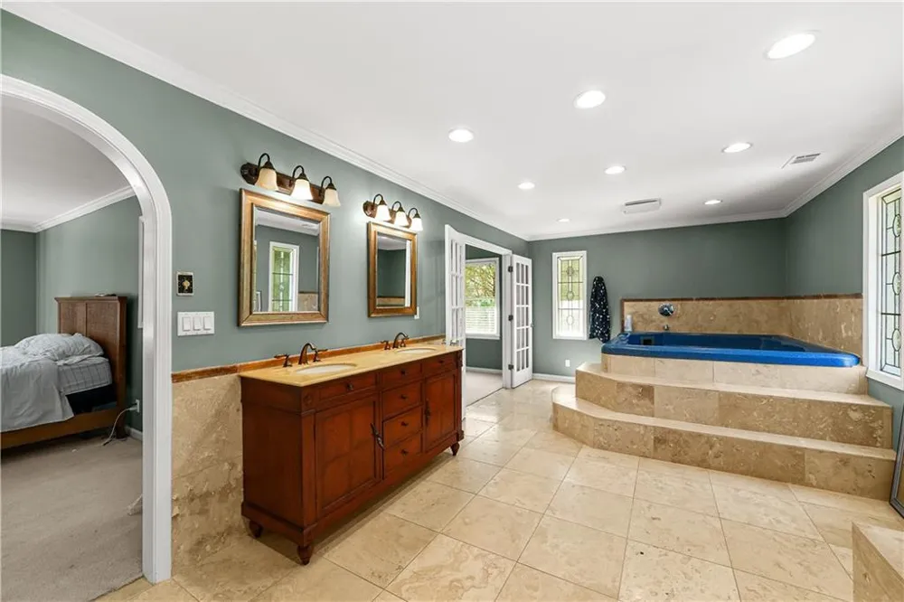 5102 Chastleton Drive Stone Mountain, GA 30087