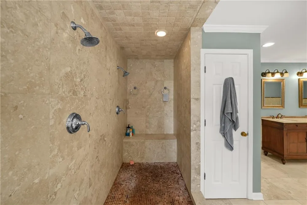 5102 Chastleton Drive Stone Mountain, GA 30087