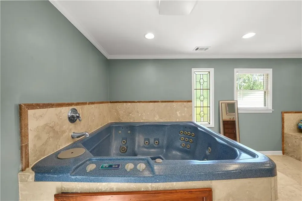 5102 Chastleton Drive Stone Mountain, GA 30087