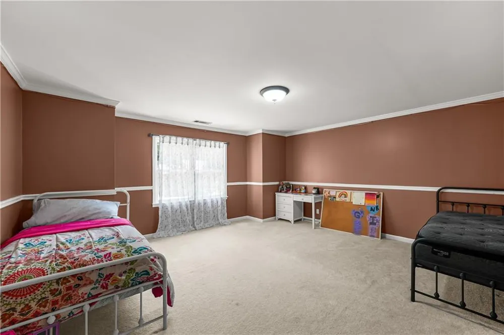 5102 Chastleton Drive Stone Mountain, GA 30087