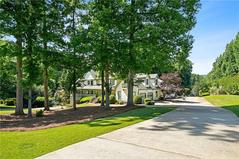 5102 Chastleton Drive Stone Mountain, GA 30087