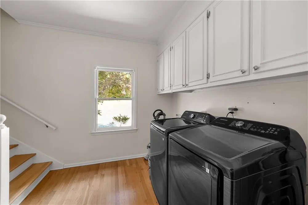 5102 Chastleton Drive Stone Mountain, GA 30087