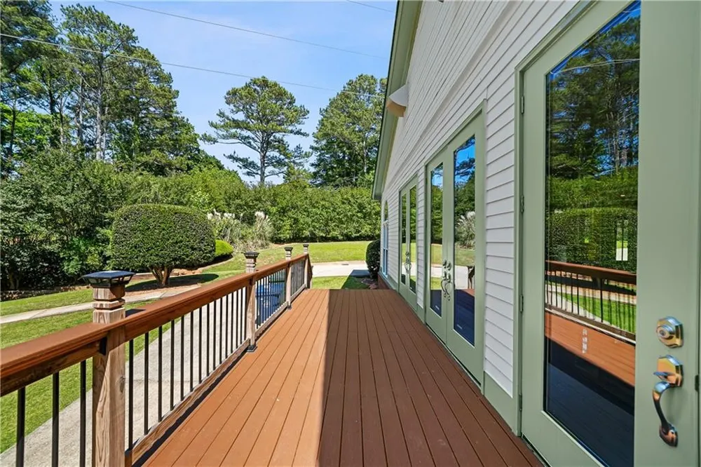 5102 Chastleton Drive Stone Mountain, GA 30087