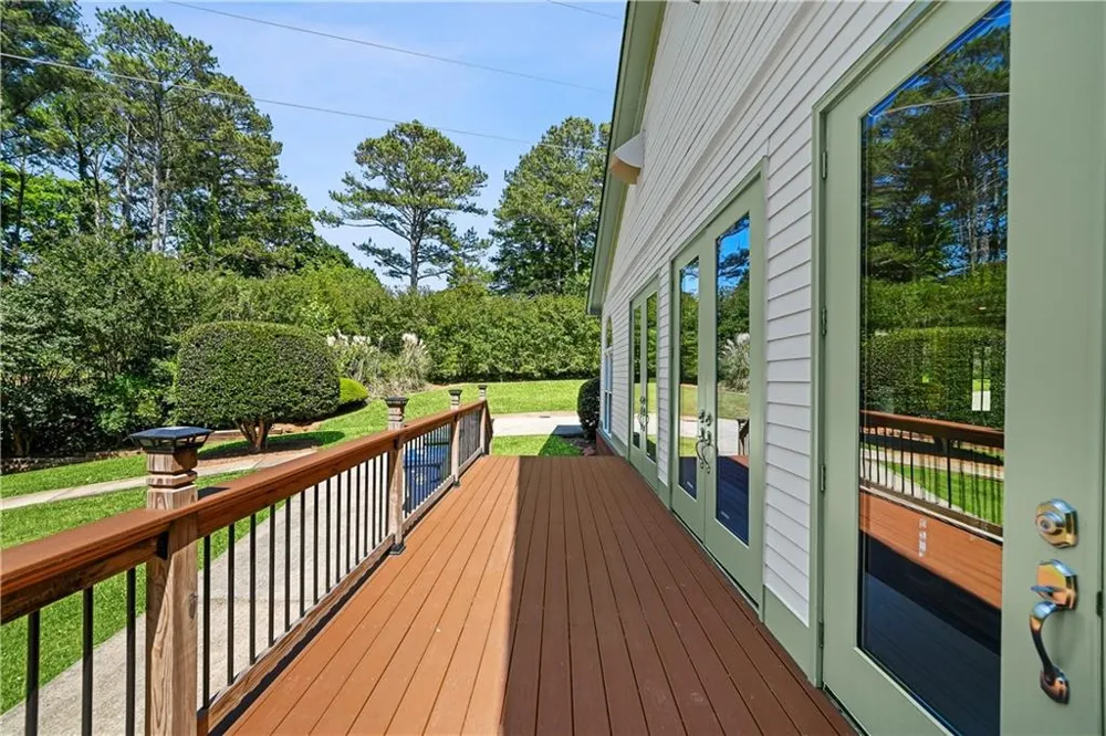 5102 Chastleton Drive Stone Mountain, GA 30087