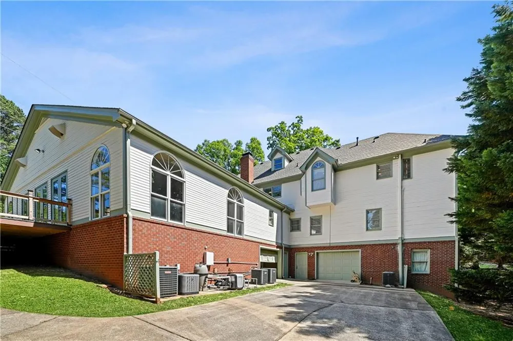 5102 Chastleton Drive Stone Mountain, GA 30087