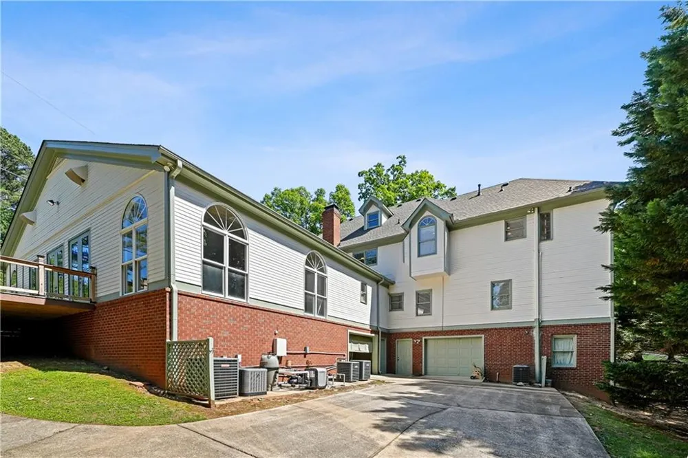 5102 Chastleton Drive Stone Mountain, GA 30087