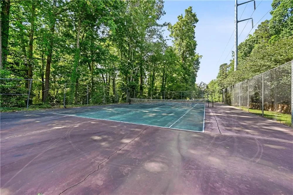 5102 Chastleton Drive Stone Mountain, GA 30087