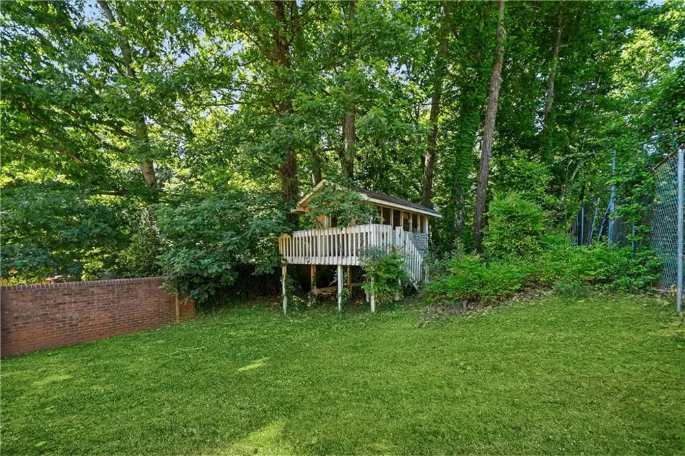 5102 Chastleton Drive Stone Mountain, GA 30087