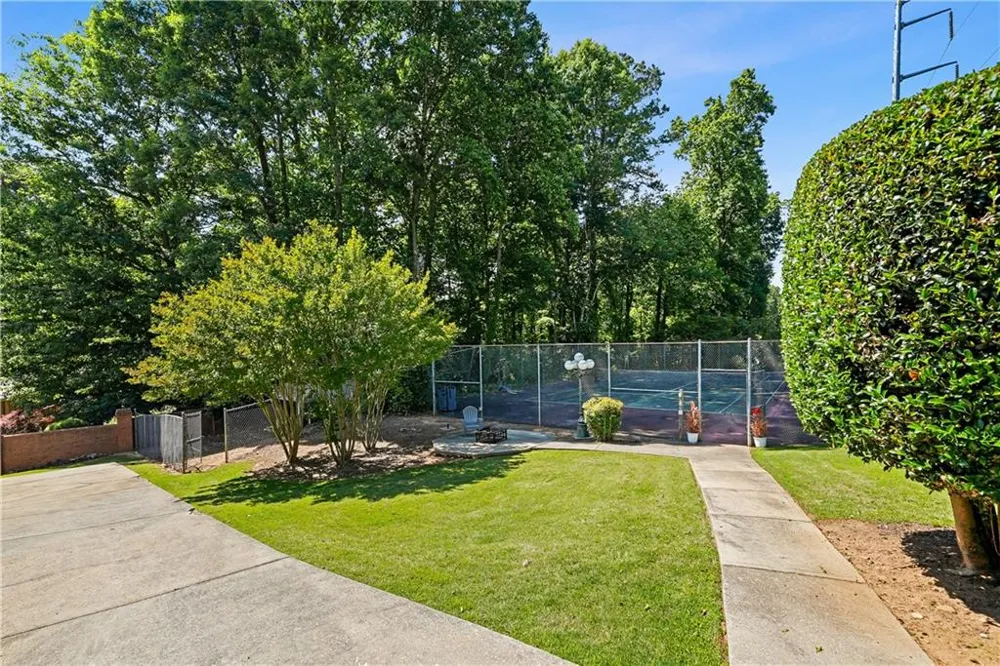 5102 Chastleton Drive Stone Mountain, GA 30087