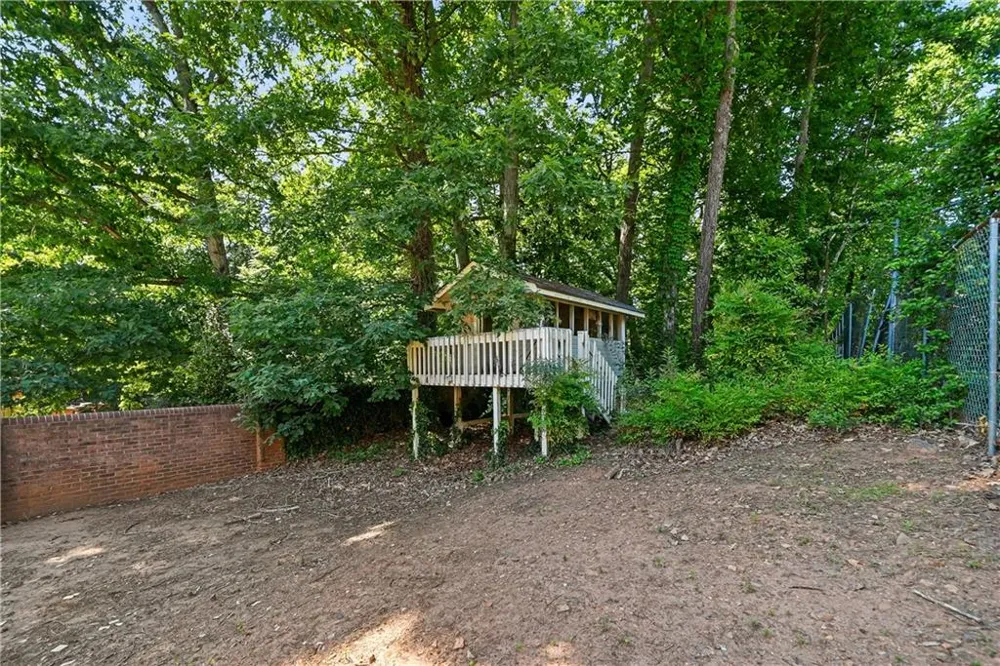 5102 Chastleton Drive Stone Mountain, GA 30087