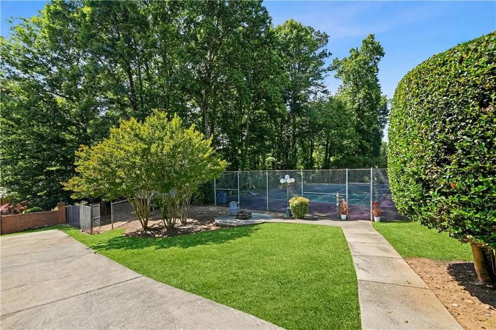 5102 Chastleton Drive Stone Mountain, GA 30087