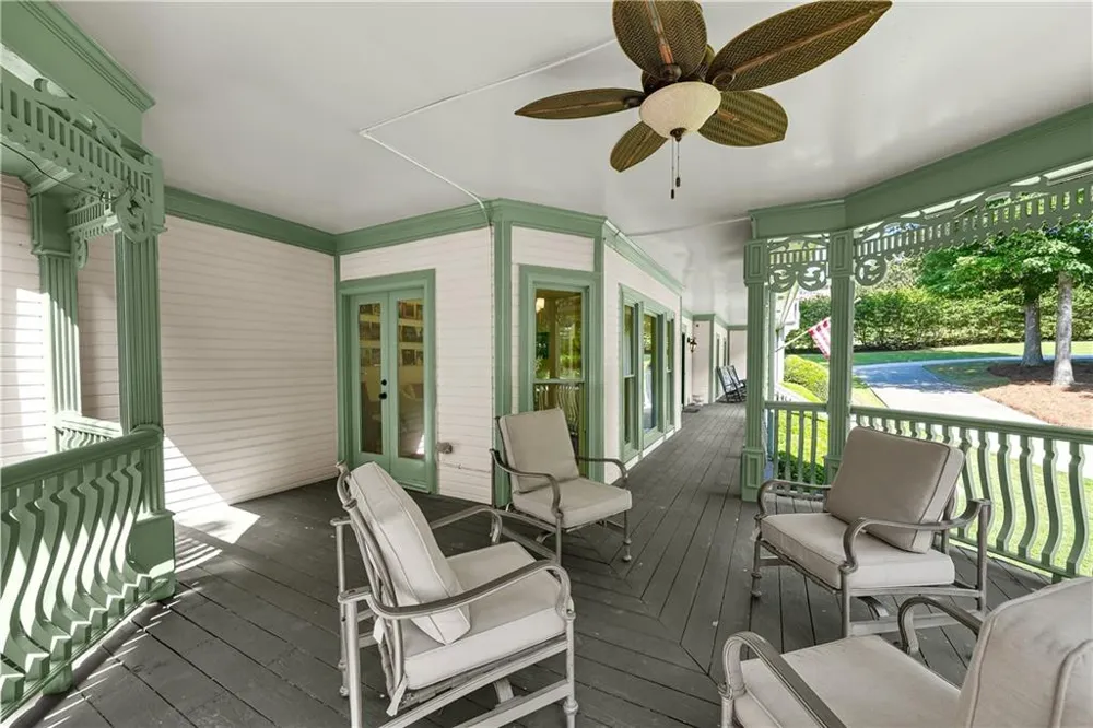5102 Chastleton Drive Stone Mountain, GA 30087