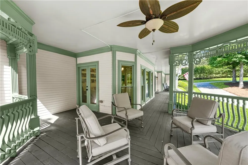 5102 Chastleton Drive Stone Mountain, GA 30087