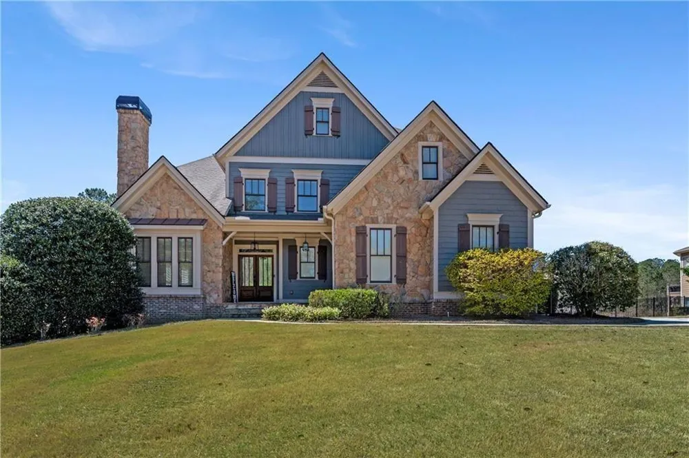 31 Evening Mist Drive Acworth, GA 30101