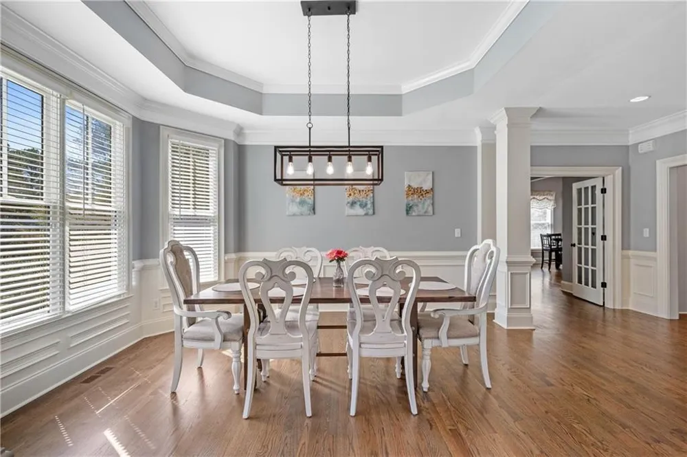 31 Evening Mist Drive Acworth, GA 30101