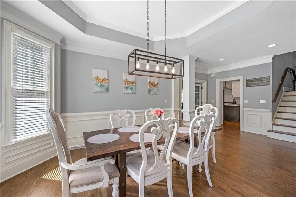 31 Evening Mist Drive Acworth, GA 30101