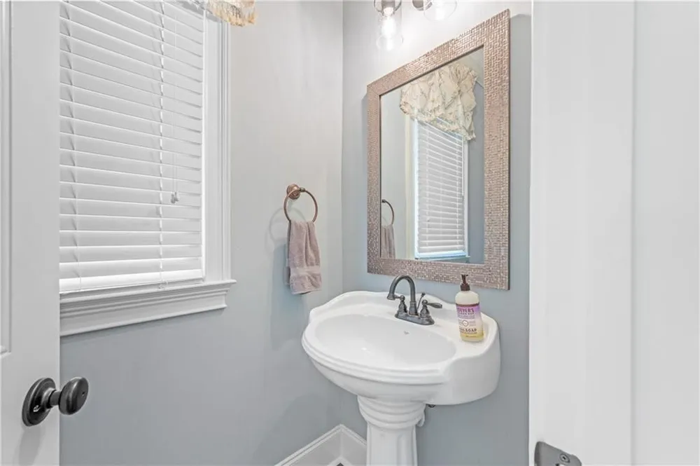 31 Evening Mist Drive Acworth, GA 30101