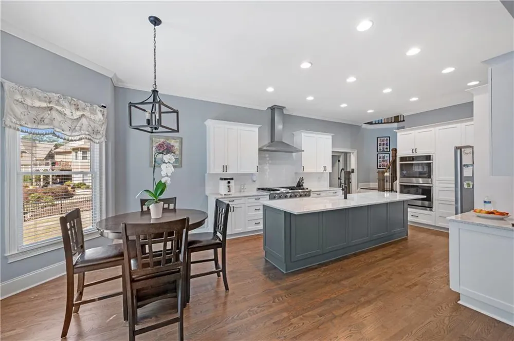 31 Evening Mist Drive Acworth, GA 30101