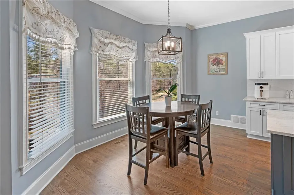 31 Evening Mist Drive Acworth, GA 30101