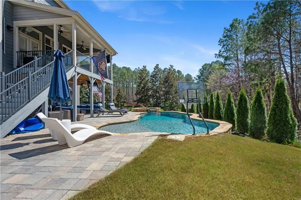 31 Evening Mist Drive Acworth, GA 30101