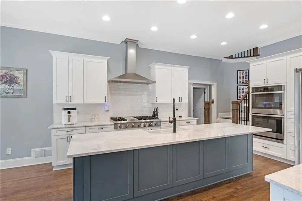 31 Evening Mist Drive Acworth, GA 30101
