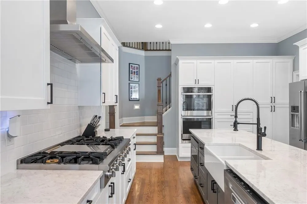 31 Evening Mist Drive Acworth, GA 30101