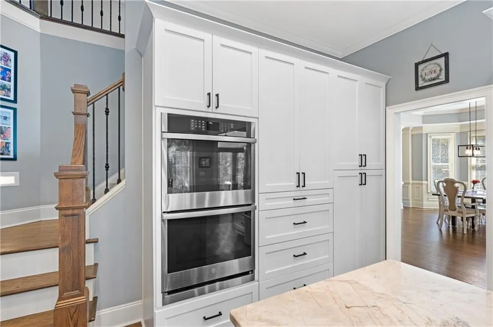 31 Evening Mist Drive Acworth, GA 30101