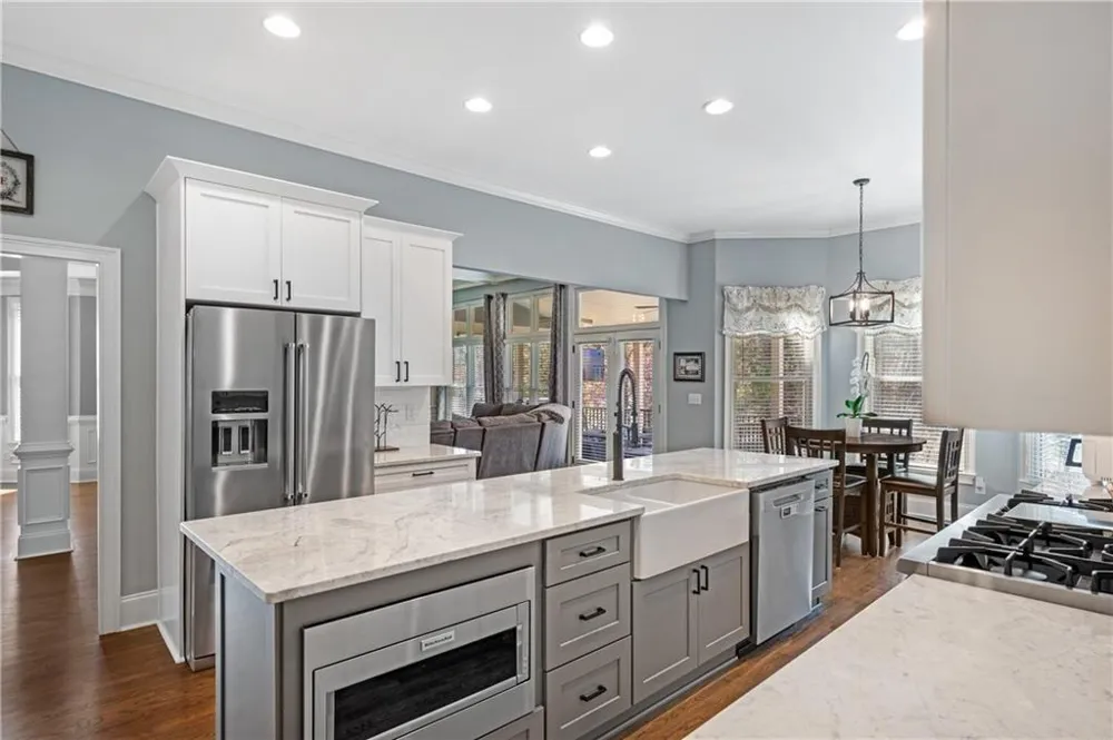 31 Evening Mist Drive Acworth, GA 30101