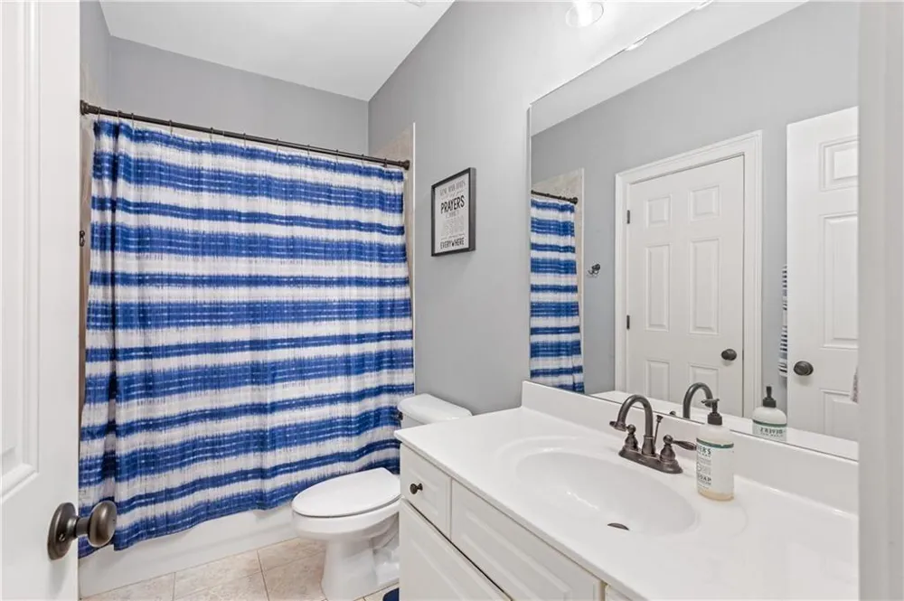 31 Evening Mist Drive Acworth, GA 30101