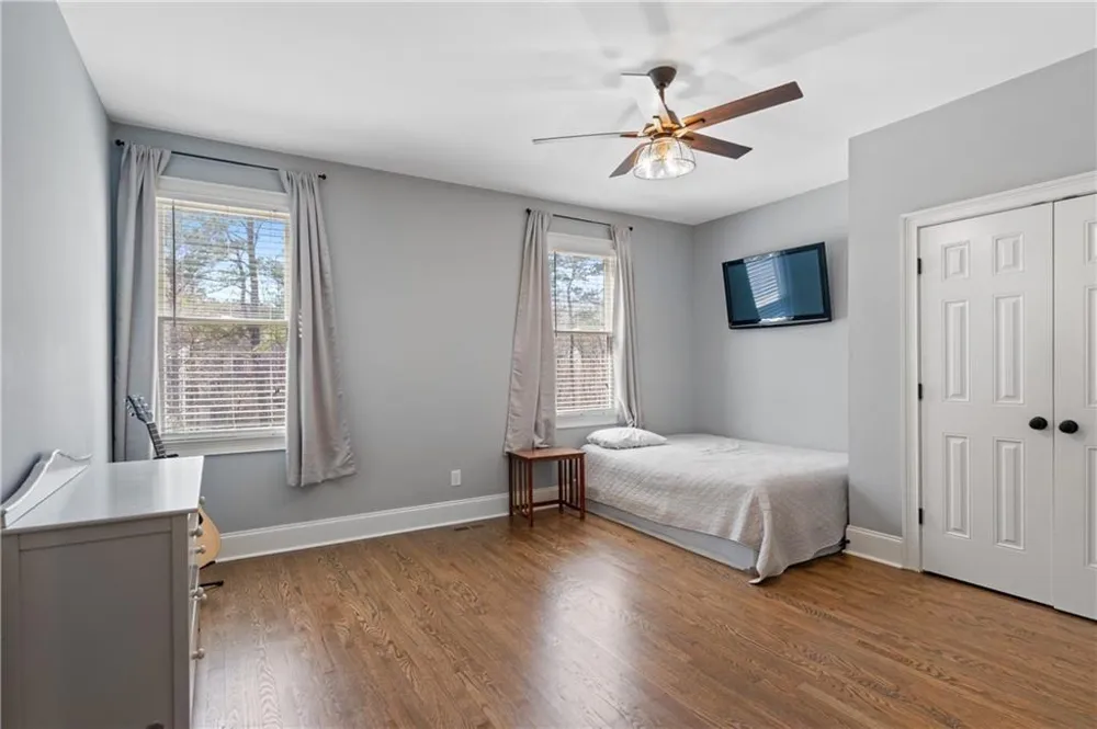 31 Evening Mist Drive Acworth, GA 30101